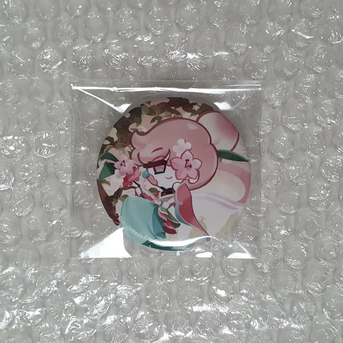 クッキーランキングダムマープルショップミスティックフラワークラウド